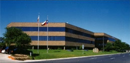 MxToolbox Building