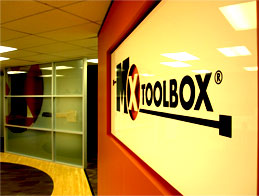 MxToolbox Office