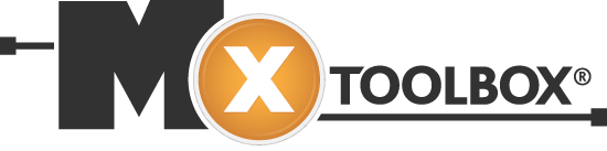 MxToolbox Logo