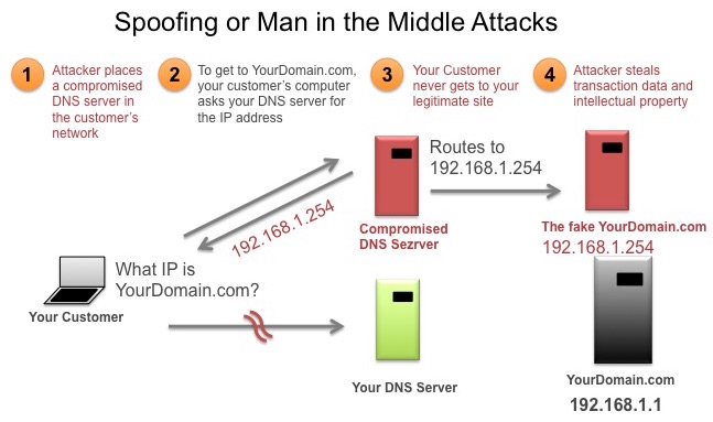 DNS Monitoring - Get alerted to DNS changes - MxToolBox